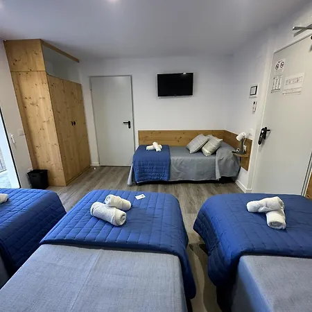 Malva Hostel Estartit-3
