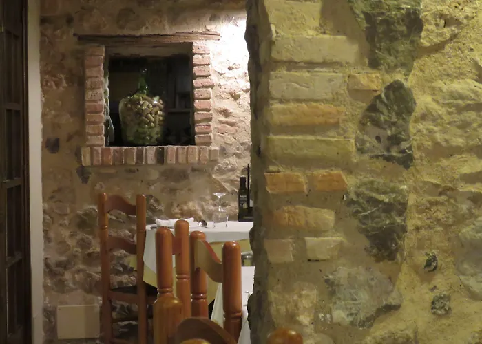 Hotel Santa Anna L'Estartit